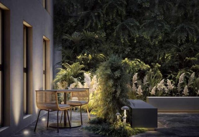 Studio til salg i Sevilla by - € 230.000 (Ref: 8765265)