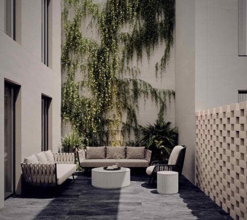 3 soveværelse Lejlighed til salg i Sevilla by - € 330.000 (Ref: 8765266)