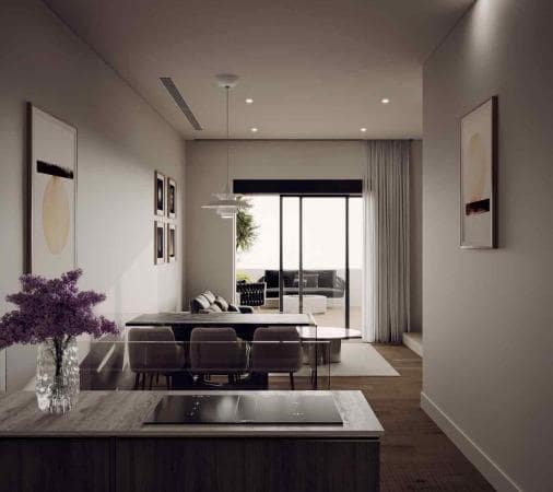 3 makuuhuone Asunto myytävänä paikassa Sevilla kaupunki - 330 000 € (Ref: 8765266)