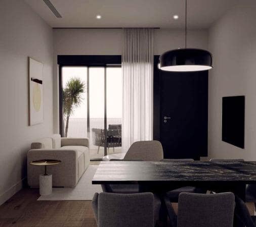 3 soveværelse Lejlighed til salg i Sevilla by - € 349.000 (Ref: 8765266)