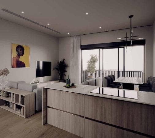 3 soveværelse Lejlighed til salg i Sevilla by - € 349.000 (Ref: 8765266)