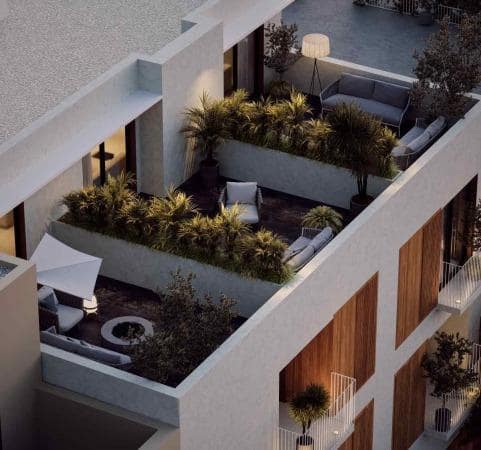3 soveværelse Lejlighed til salg i Sevilla by - € 349.000 (Ref: 8765266)