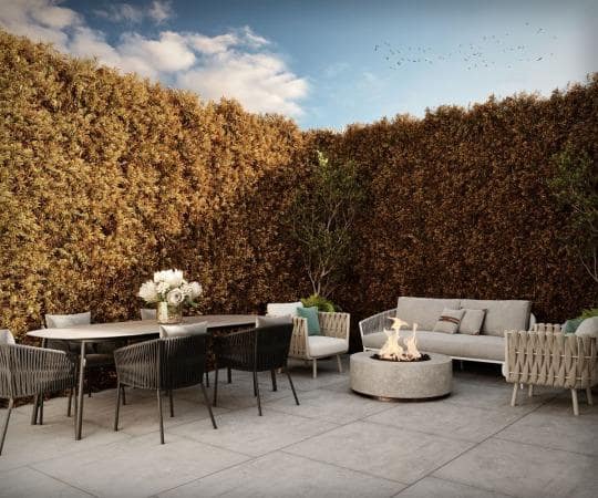 2 slaapkamer Flat te koop in Sevilla stad - € 312.000 (Ref: 8765267)