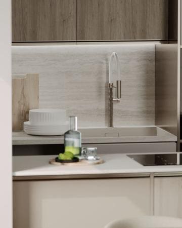 2 slaapkamer Flat te koop in Sevilla stad - € 312.000 (Ref: 8765267)