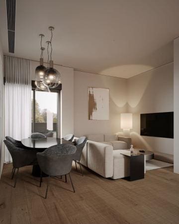 3 bedroom Flat for sale in Seville city - € 449,000 (Ref: 8765267)
