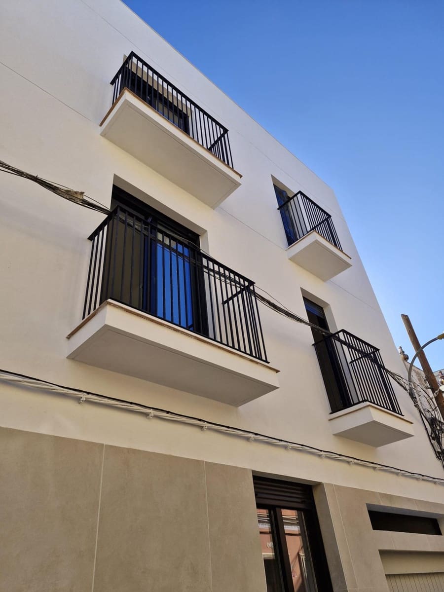 3 bedroom Apartment for sale in Seville city with pool - € 449,000 (Ref: 8765267)