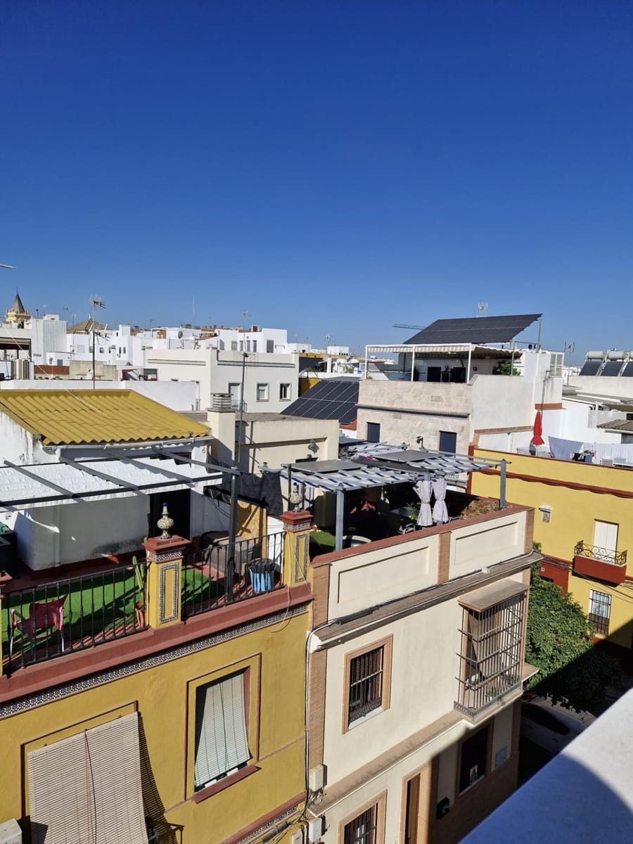 3 bedroom Apartment for sale in Seville city with pool - € 449,000 (Ref: 8765267)
