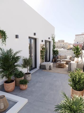 3 sovrum Lägenhet till salu i Sevilla stad med pool - 449 000 € (Ref: 8765267)