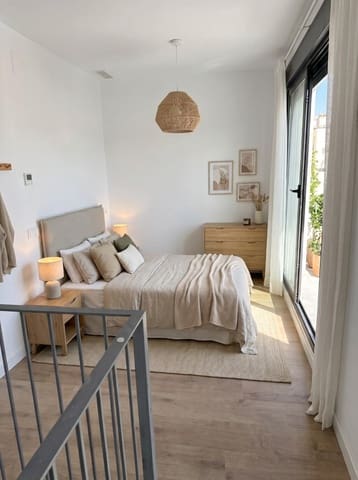 3 sovrum Lägenhet till salu i Sevilla stad med pool - 449 000 € (Ref: 8765267)