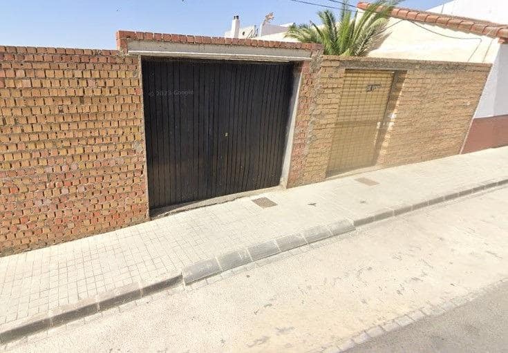 Byggegrund til salg i Gerena - € 60.000 (Ref: 8792850)