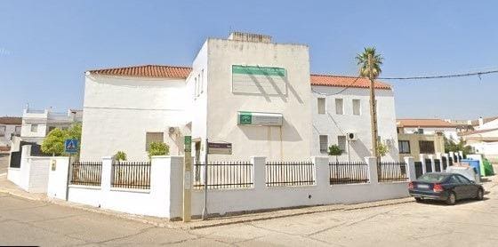 Byggegrund til salg i Gerena - € 60.000 (Ref: 8792850)