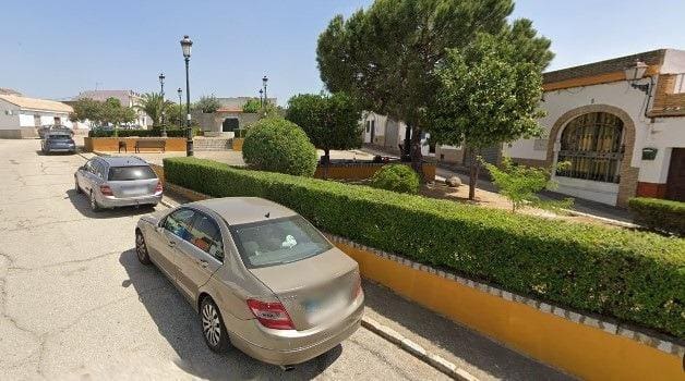 Byggegrund til salg i Gerena - € 60.000 (Ref: 8792850)