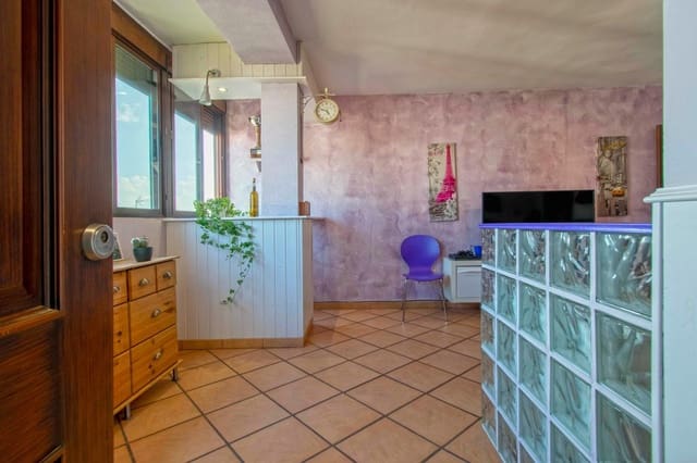 3 Zimmer Wohnung zu verkaufen in Alcalá de Guadaira - 126.500 € (Ref: 8806255)