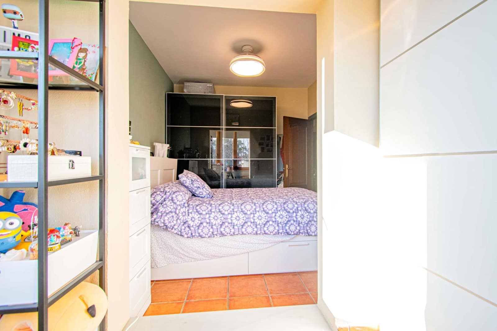 4 soveværelse Semi-Rækkehus til salg i Alcala de Guadaira med swimmingpool - € 398.000 (Ref: 8806257)