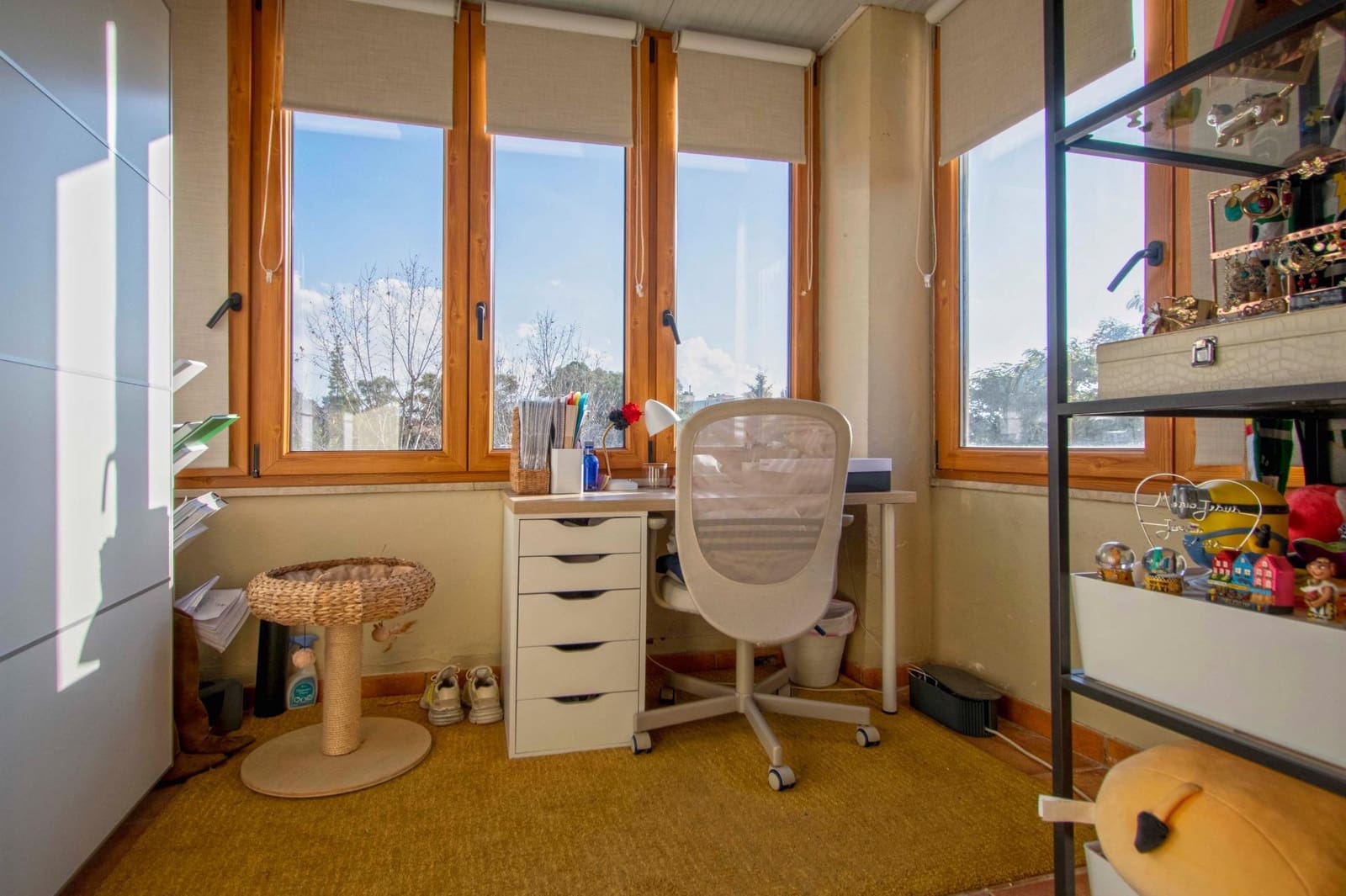 4 soveværelse Semi-Rækkehus til salg i Alcala de Guadaira med swimmingpool - € 398.000 (Ref: 8806257)