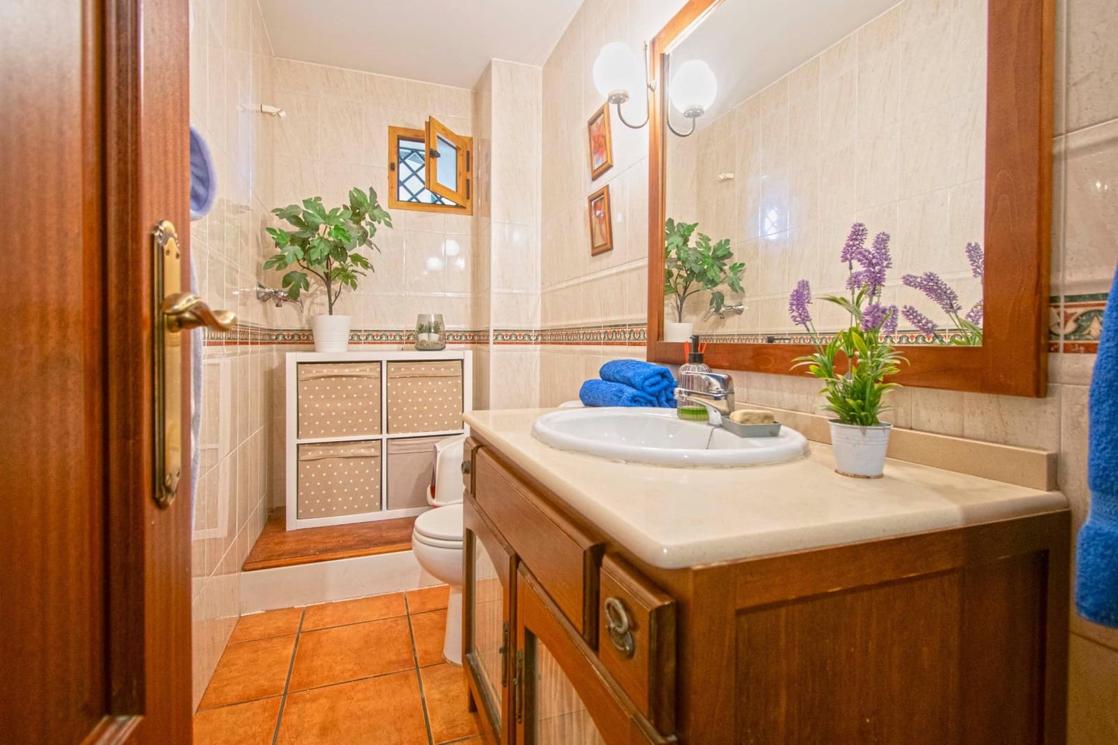 4 soveværelse Semi-Rækkehus til salg i Alcala de Guadaira med swimmingpool - € 398.000 (Ref: 8806257)