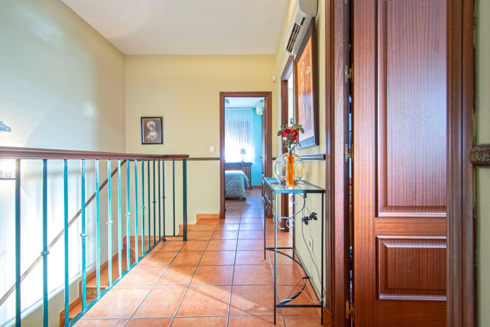 4 soveværelse Semi-Rækkehus til salg i Alcala de Guadaira med swimmingpool - € 398.000 (Ref: 8806257)