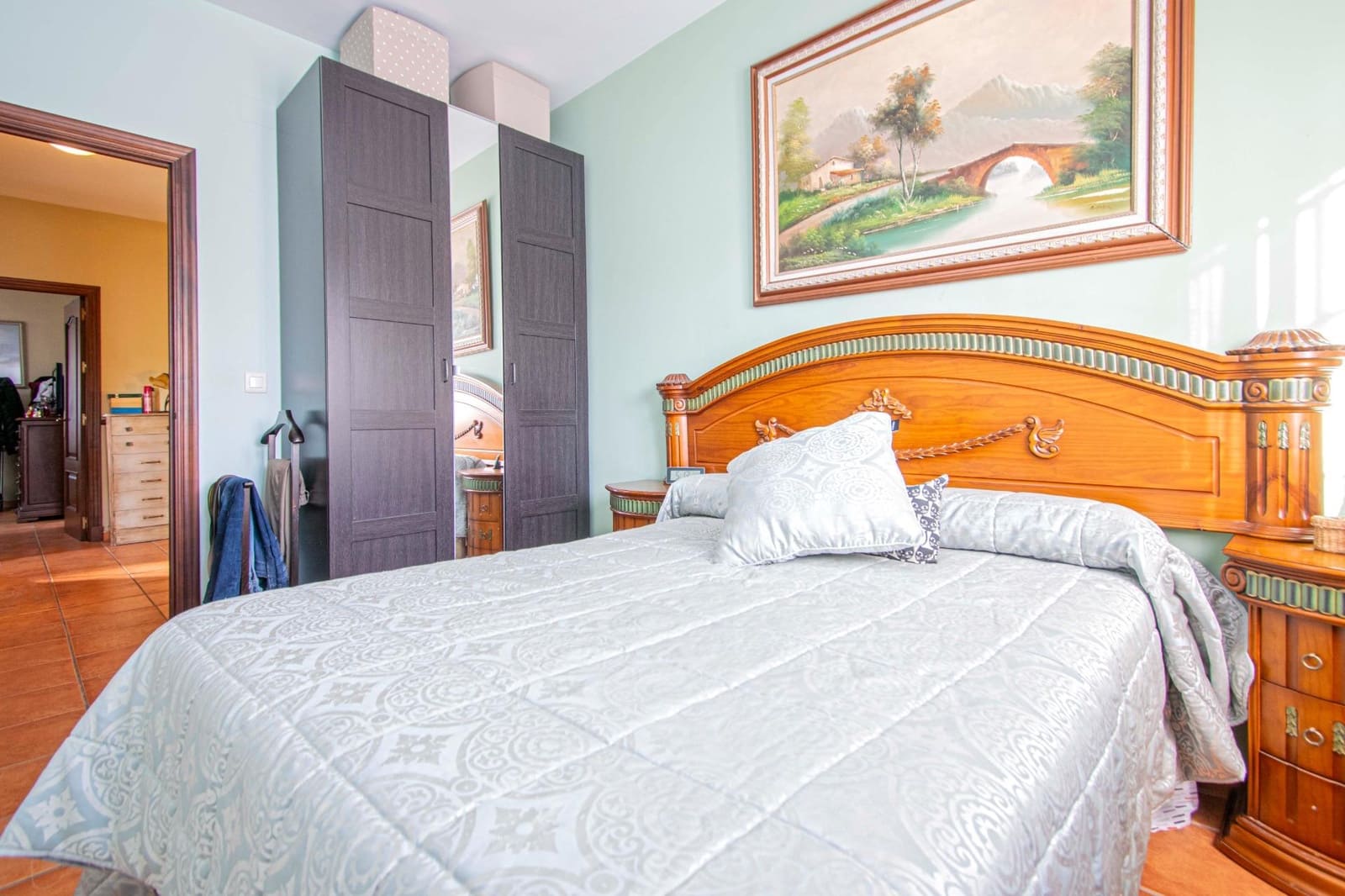 4 soveværelse Semi-Rækkehus til salg i Alcala de Guadaira med swimmingpool - € 398.000 (Ref: 8806257)