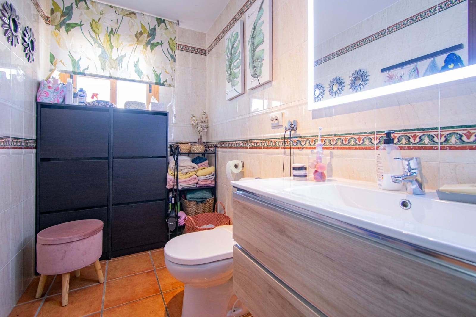 4 soveværelse Semi-Rækkehus til salg i Alcala de Guadaira med swimmingpool - € 398.000 (Ref: 8806257)