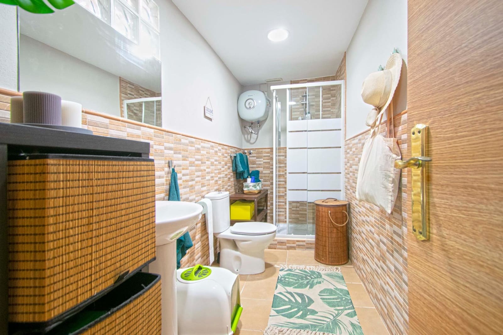 4 soveværelse Semi-Rækkehus til salg i Alcala de Guadaira med swimmingpool - € 398.000 (Ref: 8806257)