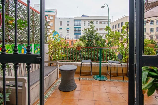 3 slaapkamer Flat te koop in Sevilla stad - € 398.000 (Ref: 8810268)