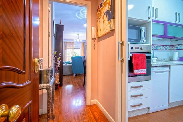 3 slaapkamer Flat te koop in Sevilla stad - € 398.000 (Ref: 8810268)