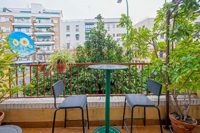 3 slaapkamer Flat te koop in Sevilla stad - € 398.000 (Ref: 8810268)