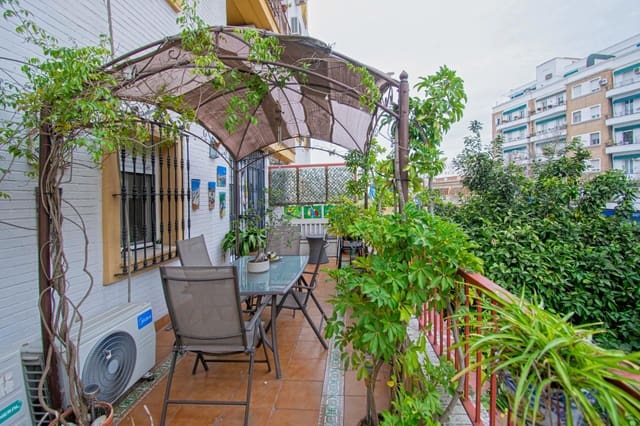 3 slaapkamer Flat te koop in Sevilla stad - € 398.000 (Ref: 8810268)