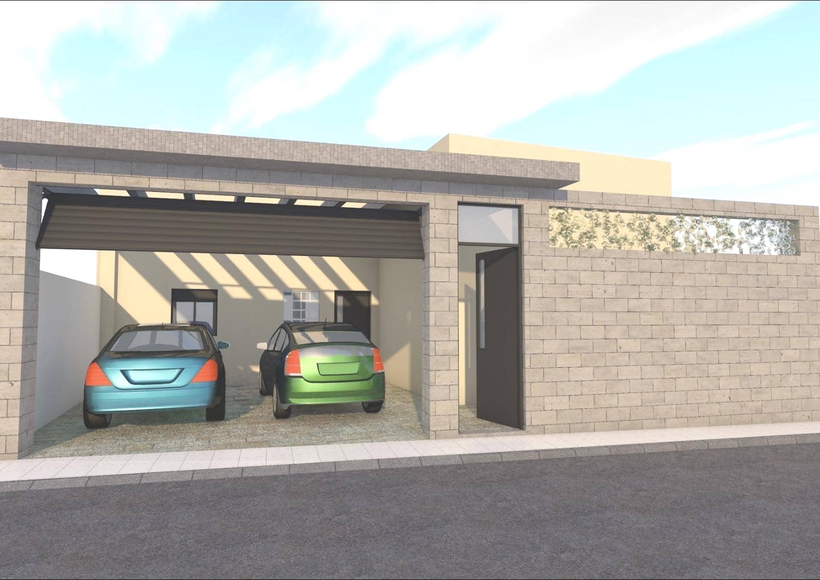 Area Edificabile in vendita in Gines - 115.000 € (Rif: 8813349)