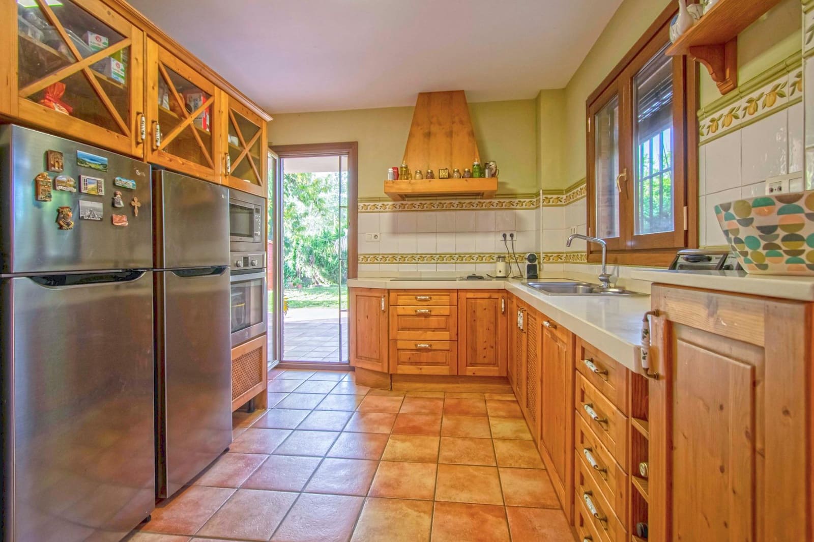 4 soveværelse Villa til salg i Bollullos de la Mitacion - € 365.000 (Ref: 8822475)