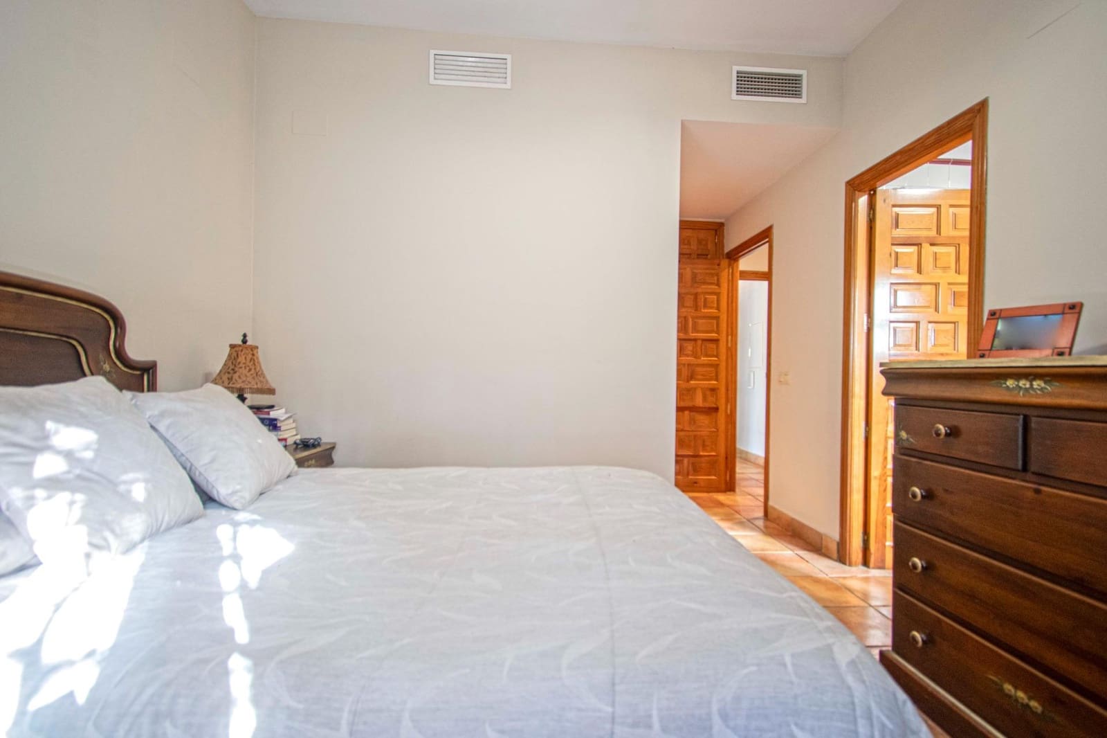 4 soveværelse Villa til salg i Bollullos de la Mitacion - € 365.000 (Ref: 8822475)