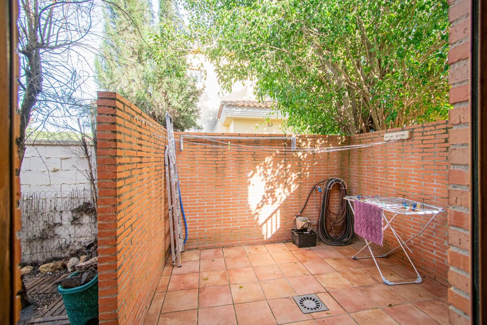 4 soveværelse Villa til salg i Bollullos de la Mitacion - € 365.000 (Ref: 8822475)