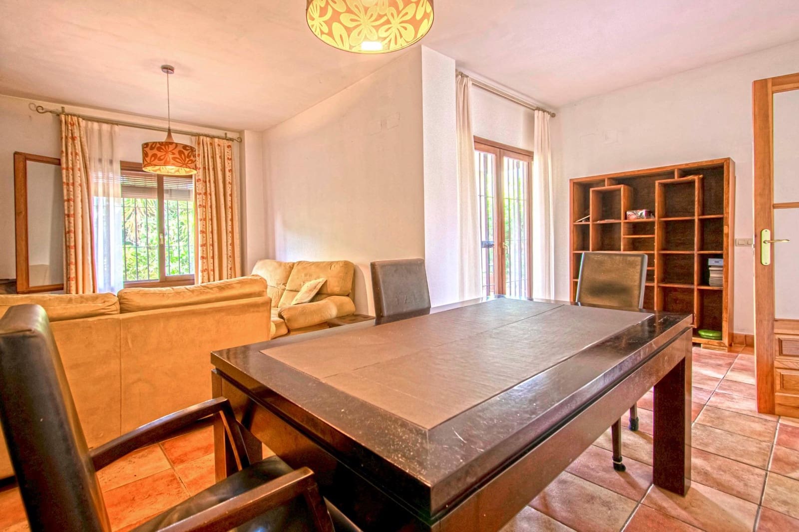 4 soveværelse Villa til salg i Bollullos de la Mitacion - € 365.000 (Ref: 8822475)