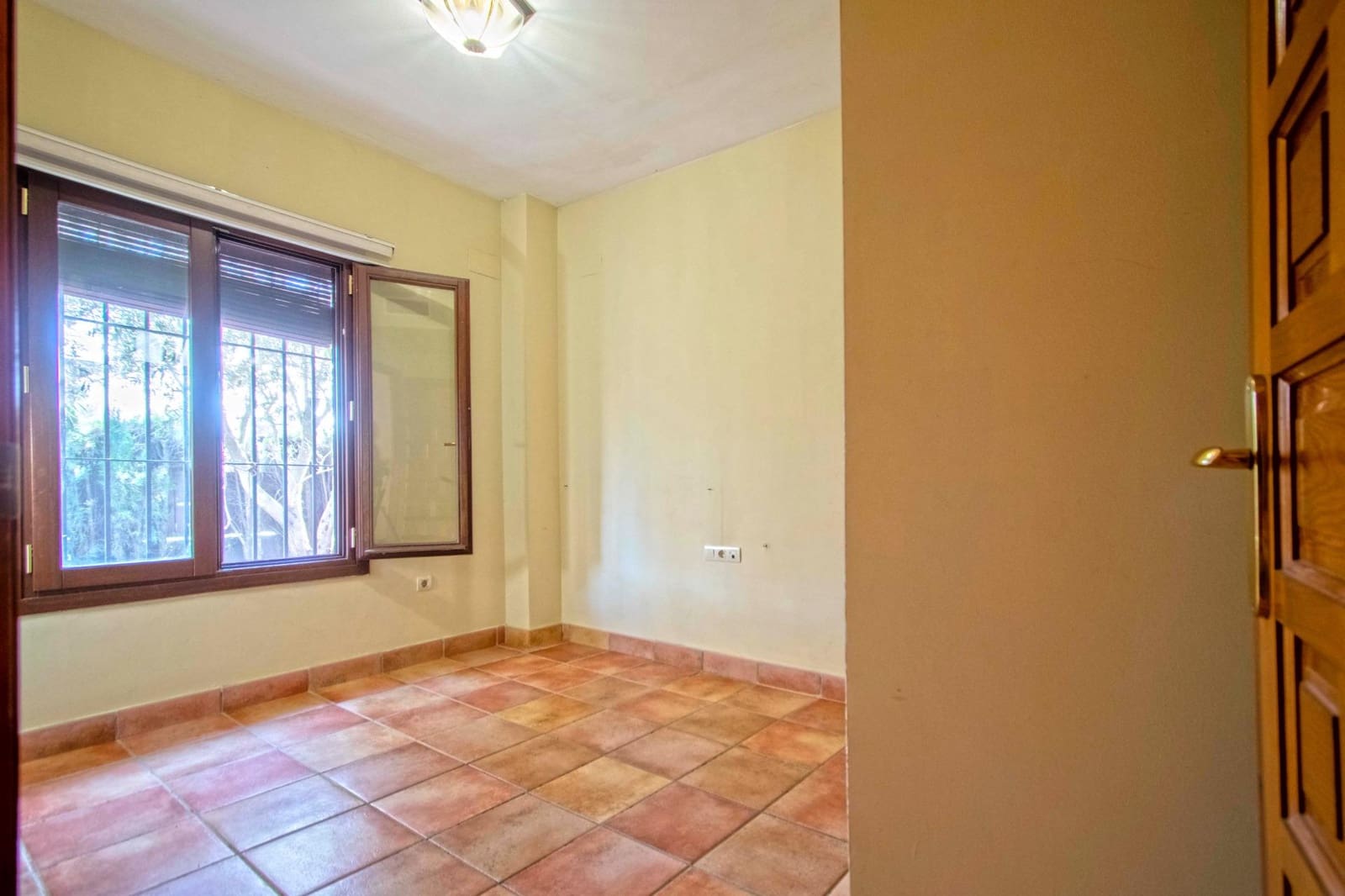 4 soveværelse Villa til salg i Bollullos de la Mitacion - € 365.000 (Ref: 8822475)