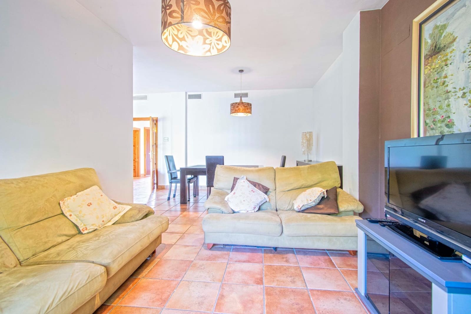 4 soveværelse Villa til salg i Bollullos de la Mitacion - € 365.000 (Ref: 8822475)