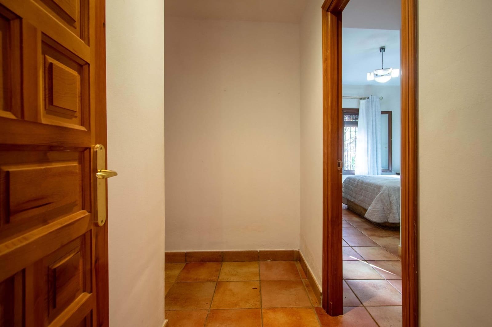 4 soveværelse Villa til salg i Bollullos de la Mitacion - € 365.000 (Ref: 8822475)