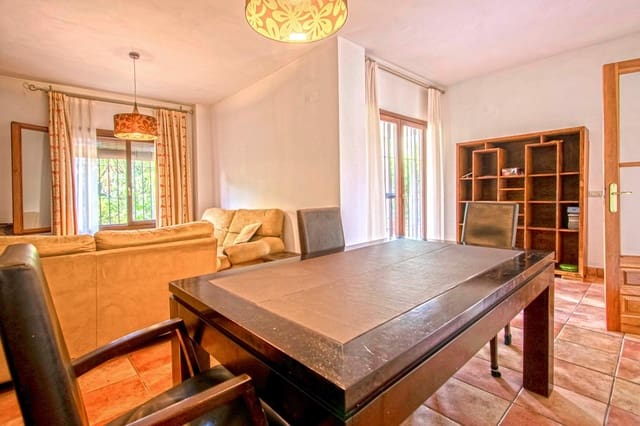 4 soverom Villa til salgs i Bollullos de la Mitación - € 365 000 (Ref: 8822475)