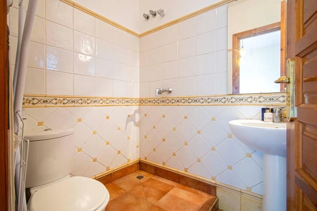 4 soverom Villa til salgs i Bollullos de la Mitación - € 365 000 (Ref: 8822475)