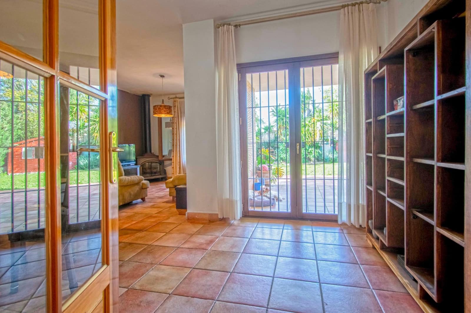 4 soveværelse Villa til salg i Bollullos de la Mitacion - € 365.000 (Ref: 8822475)