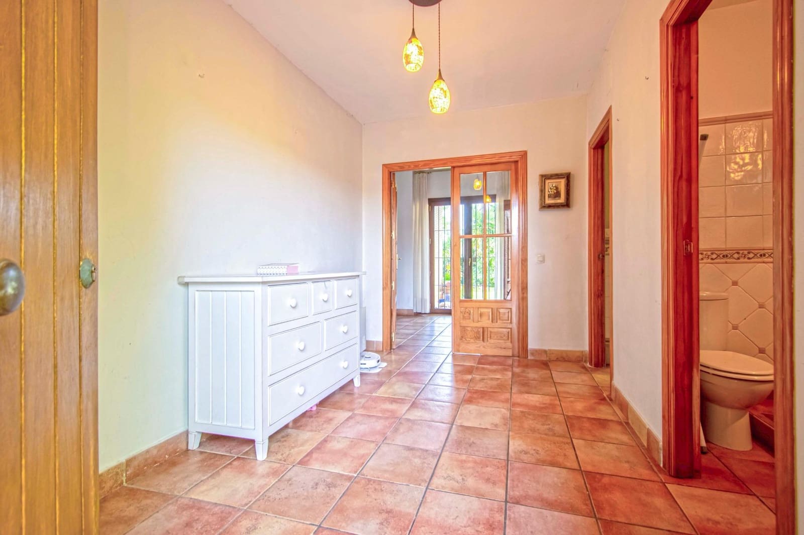 4 soveværelse Villa til salg i Bollullos de la Mitacion - € 365.000 (Ref: 8822475)