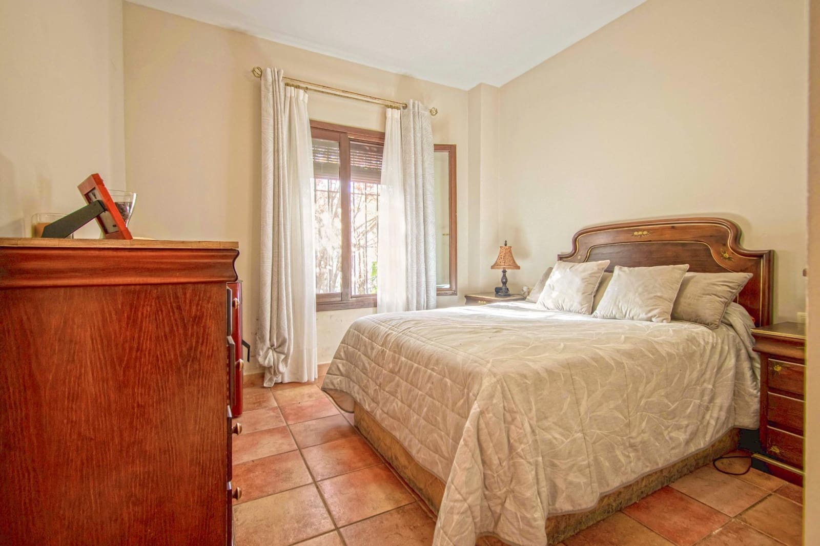 4 soveværelse Villa til salg i Bollullos de la Mitacion - € 365.000 (Ref: 8822475)