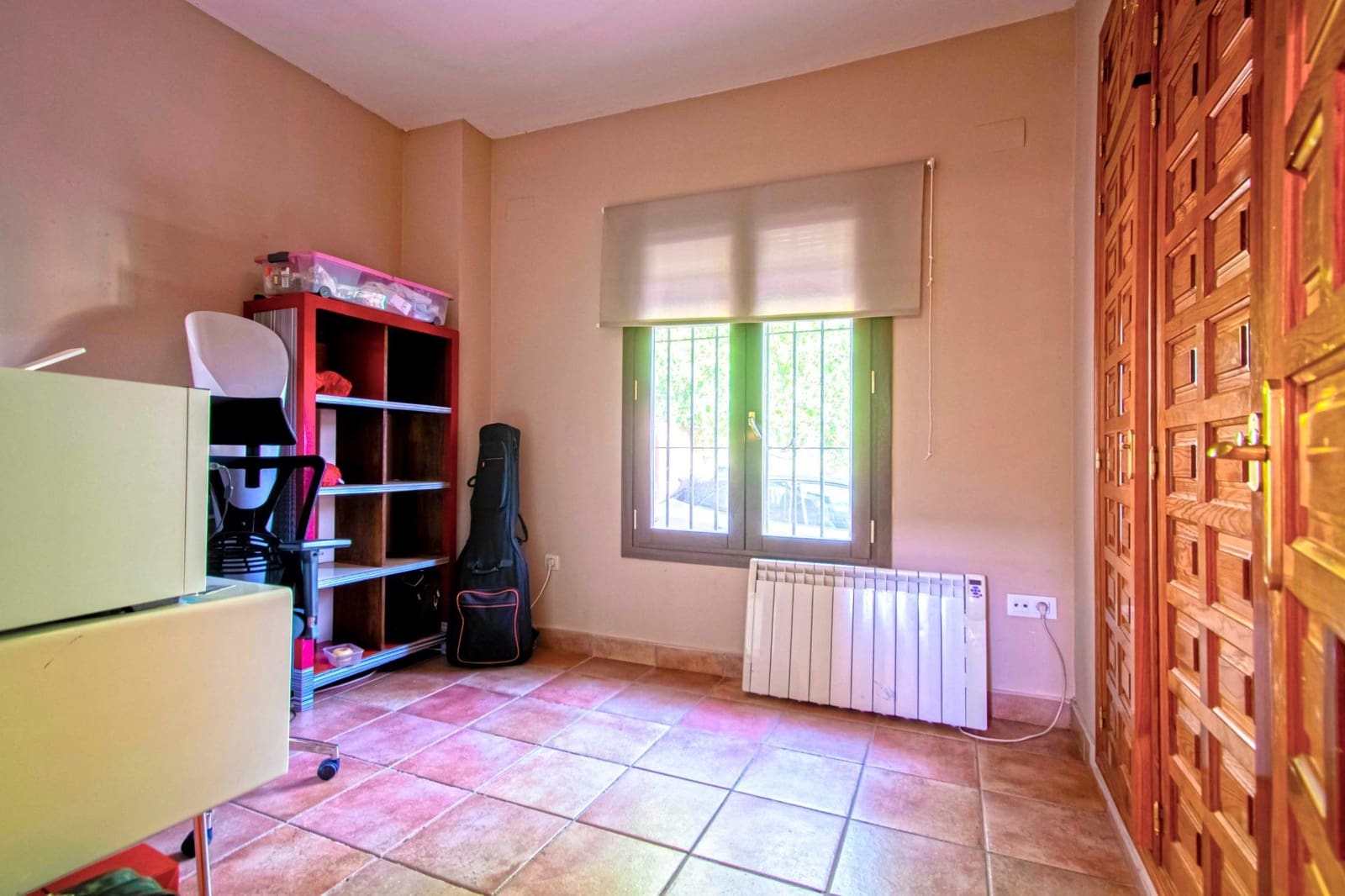 4 soveværelse Villa til salg i Bollullos de la Mitacion - € 365.000 (Ref: 8822475)