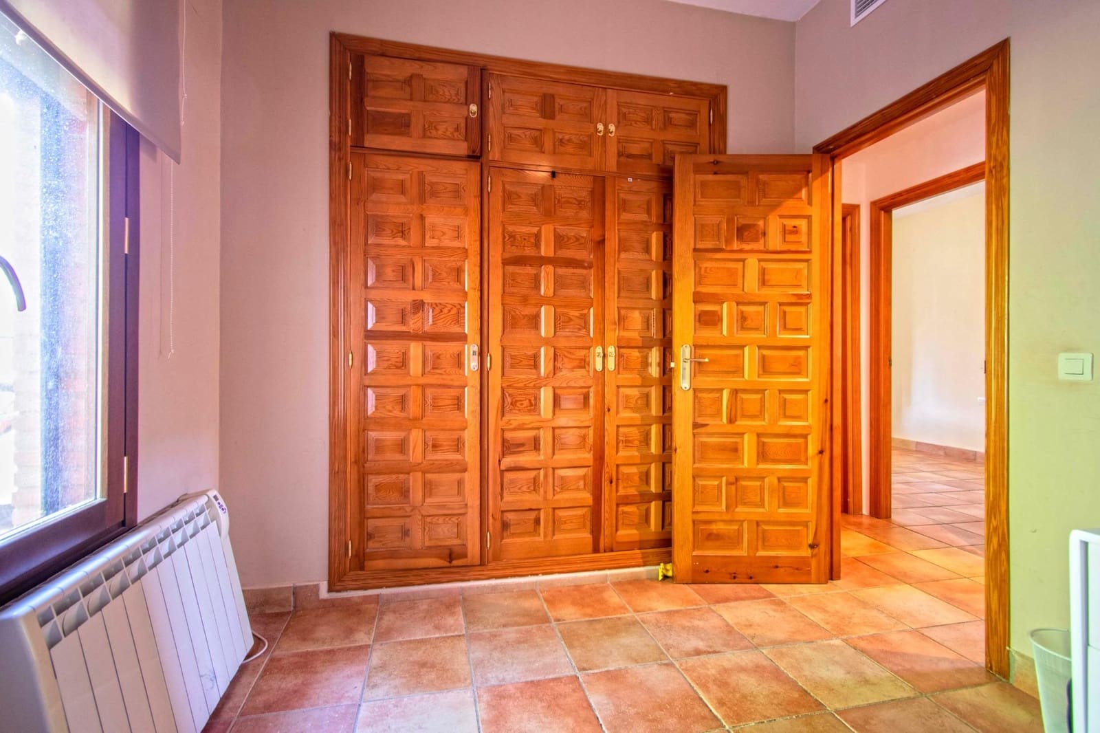 4 soveværelse Villa til salg i Bollullos de la Mitacion - € 365.000 (Ref: 8822475)