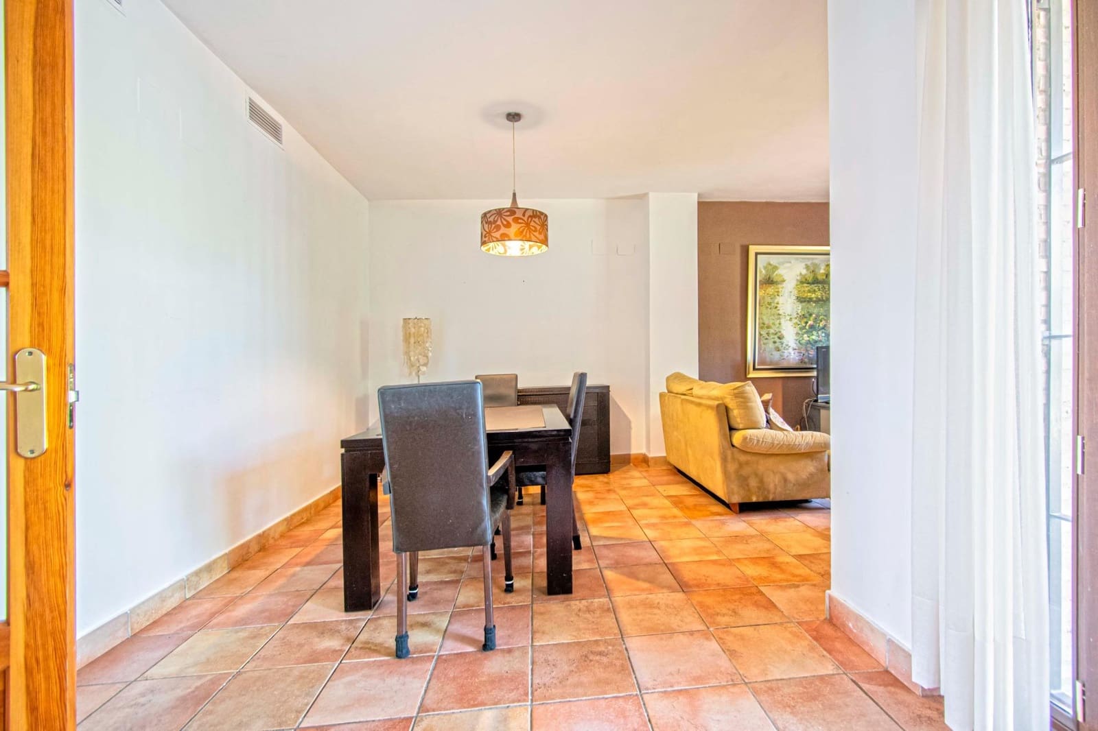 4 soveværelse Villa til salg i Bollullos de la Mitacion - € 365.000 (Ref: 8822475)