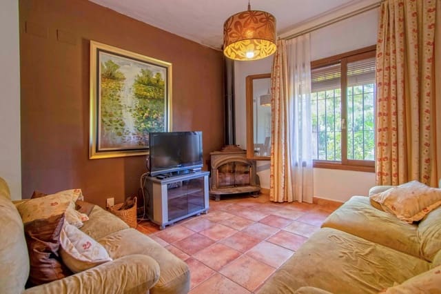 4 soverom Villa til salgs i Bollullos de la Mitación - € 365 000 (Ref: 8822475)