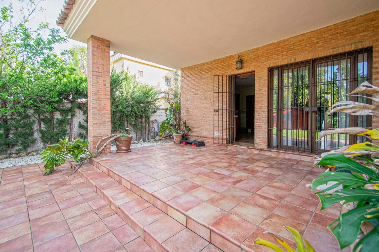 4 soveværelse Villa til salg i Bollullos de la Mitacion - € 365.000 (Ref: 8822475)