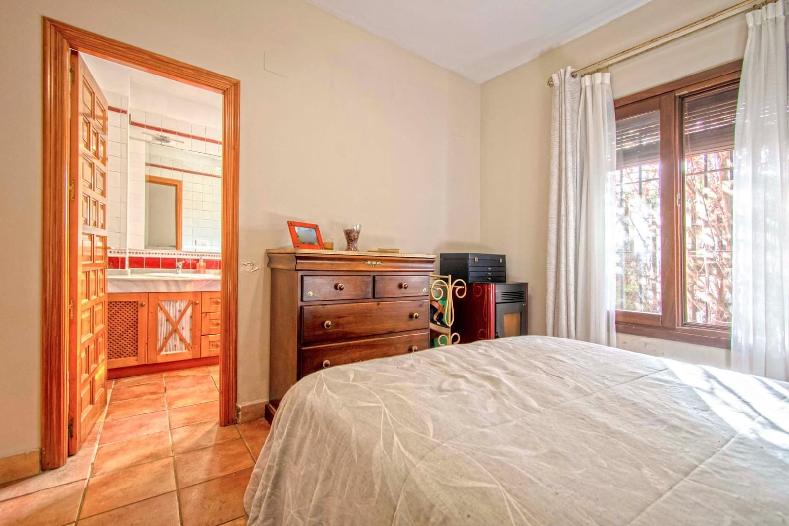 4 soveværelse Villa til salg i Bollullos de la Mitacion - € 365.000 (Ref: 8822475)