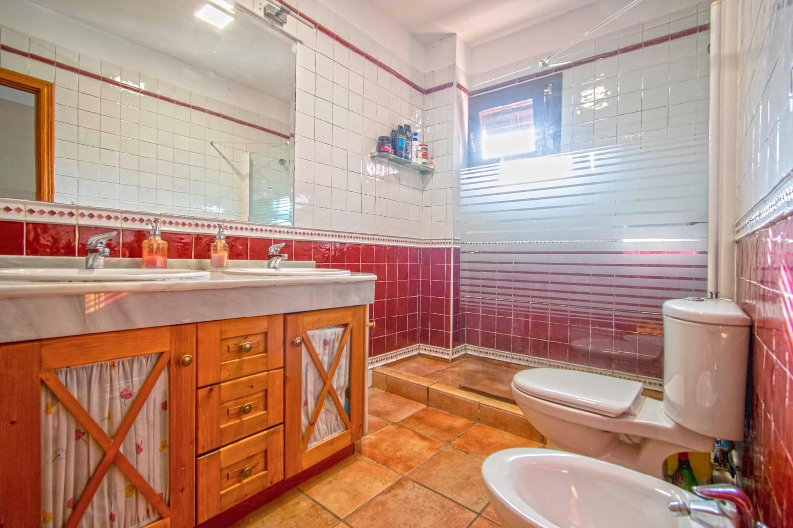 4 soveværelse Villa til salg i Bollullos de la Mitacion - € 365.000 (Ref: 8822475)