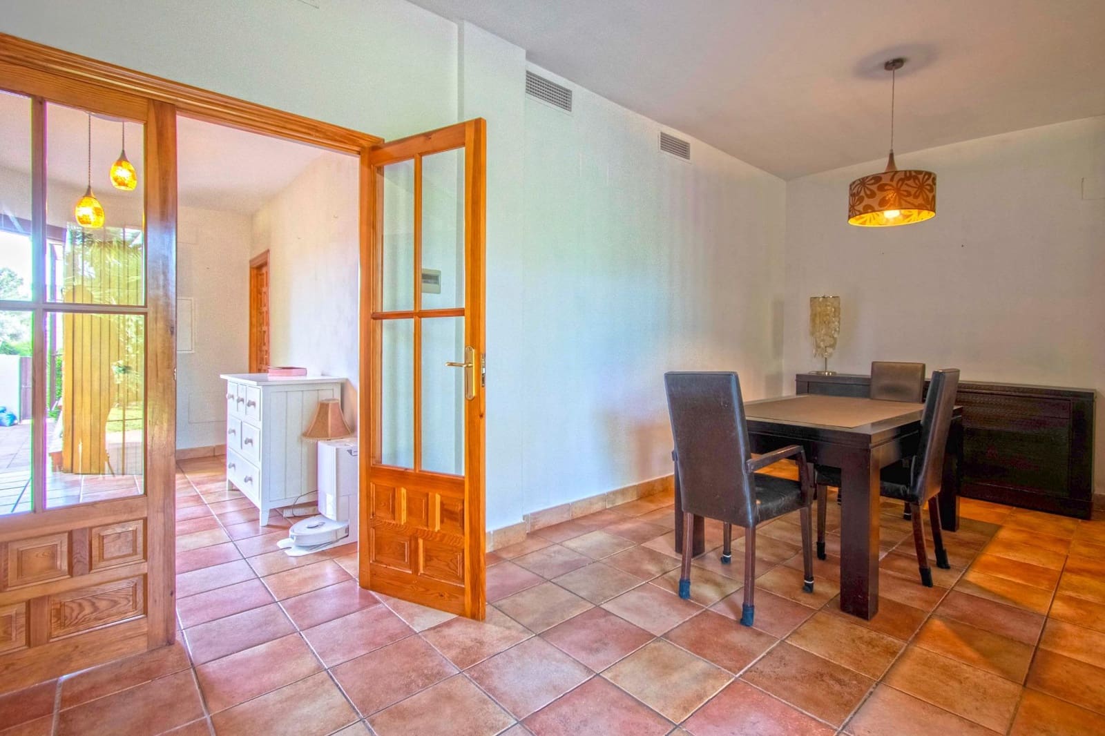 4 soveværelse Villa til salg i Bollullos de la Mitacion - € 365.000 (Ref: 8822475)