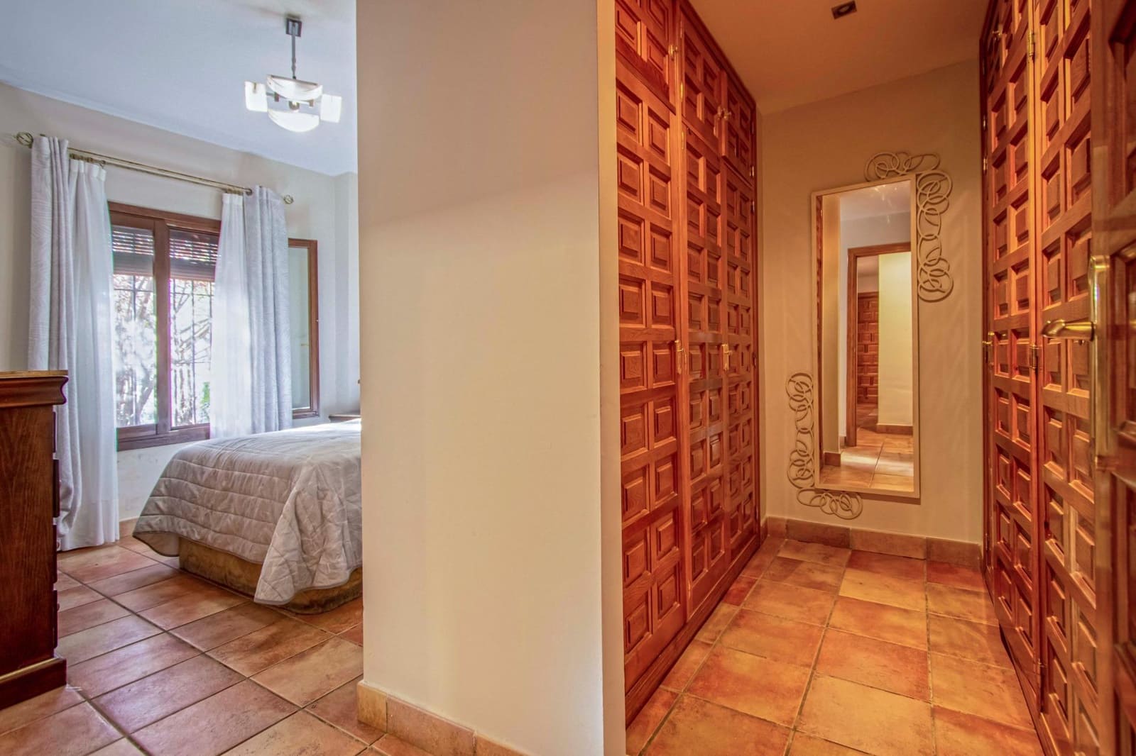 4 soveværelse Villa til salg i Bollullos de la Mitacion - € 365.000 (Ref: 8822475)